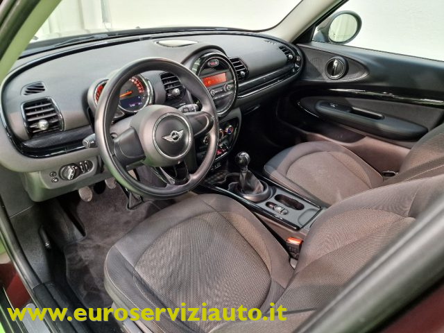 MINI CLUBMAN 1.5 ONE - foto 33