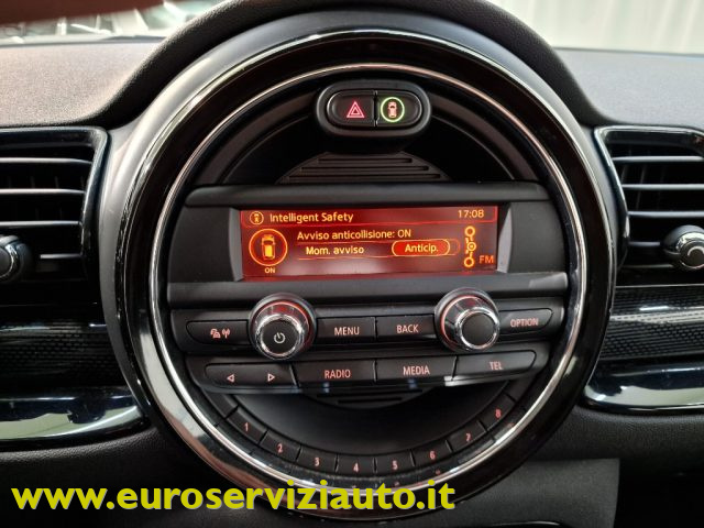 MINI CLUBMAN 1.5 ONE - foto 22