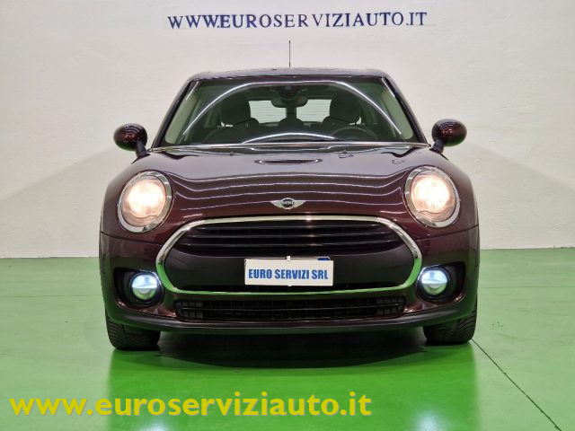 MINI CLUBMAN 1.5 ONE - foto 46
