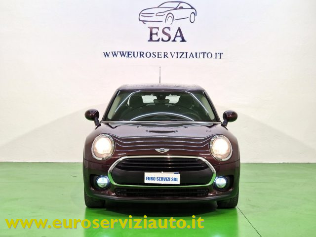 MINI CLUBMAN 1.5 ONE - foto 7