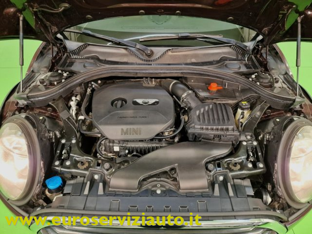 MINI CLUBMAN 1.5 ONE - foto 40