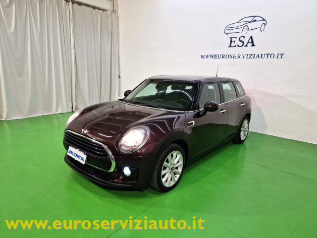 MINI CLUBMAN 1.5 ONE - foto 8