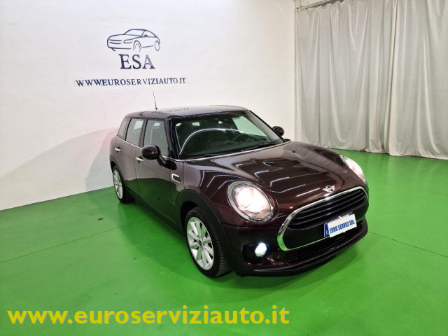 MINI CLUBMAN 1.5 ONE - foto 6