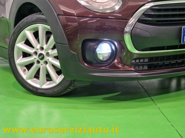 MINI CLUBMAN 1.5 ONE - foto 43