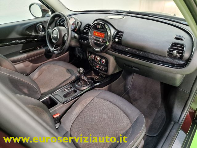 MINI CLUBMAN 1.5 ONE - foto 32