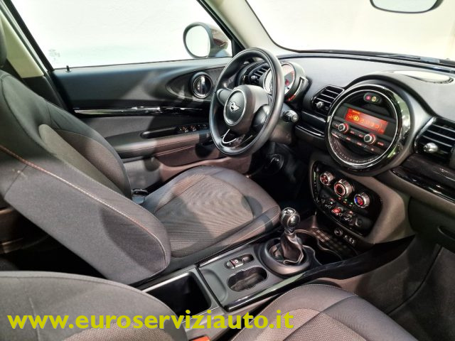 MINI CLUBMAN 1.5 ONE - foto 9