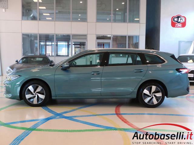 VOLKSWAGEN PASSAT 1.5 ETSI 150 CV ACT DSG BUSINESS - foto 26