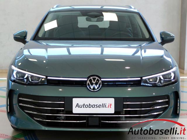 VOLKSWAGEN PASSAT 1.5 ETSI 150 CV ACT DSG BUSINESS - foto 10