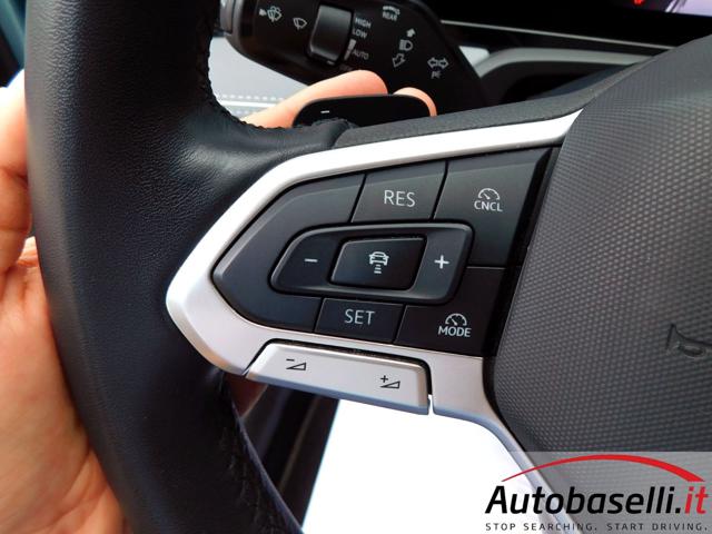 VOLKSWAGEN PASSAT 1.5 ETSI 150 CV ACT DSG BUSINESS - foto 47