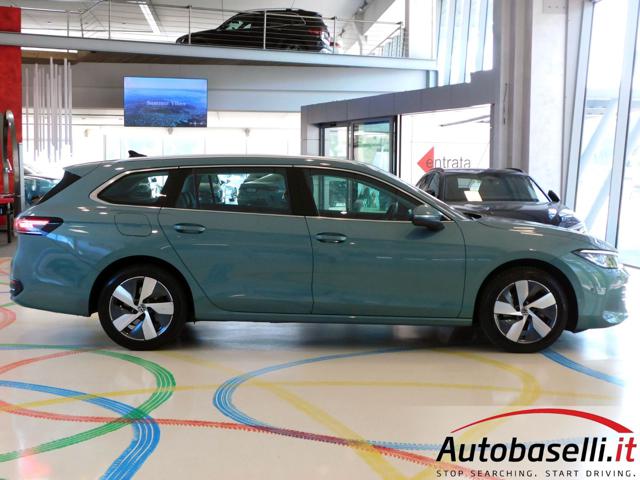 VOLKSWAGEN PASSAT 1.5 ETSI 150 CV ACT DSG BUSINESS - foto 27