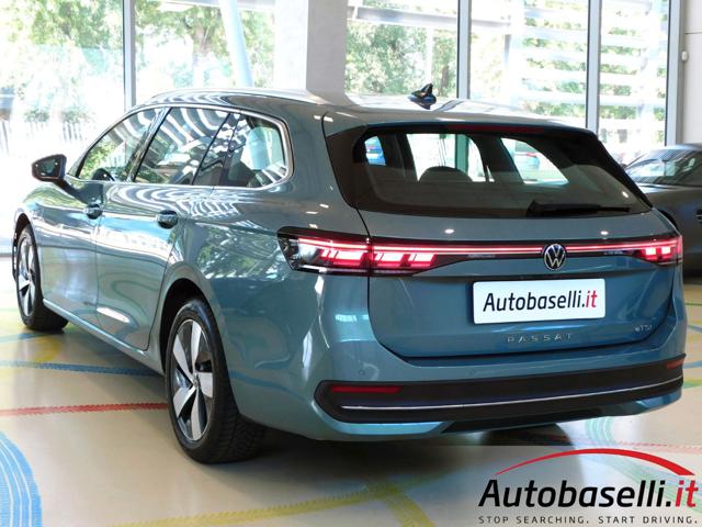 VOLKSWAGEN PASSAT 1.5 ETSI 150 CV ACT DSG BUSINESS - foto 21