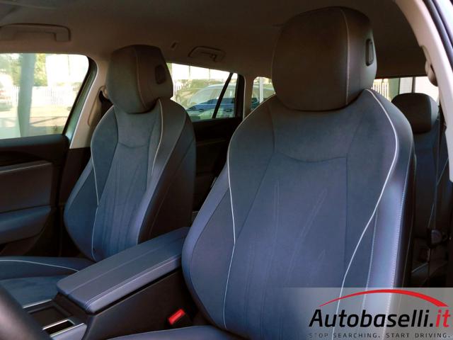 VOLKSWAGEN PASSAT 1.5 ETSI 150 CV ACT DSG BUSINESS - foto 7