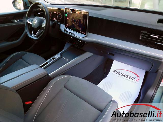 VOLKSWAGEN PASSAT 1.5 ETSI 150 CV ACT DSG BUSINESS - foto 25