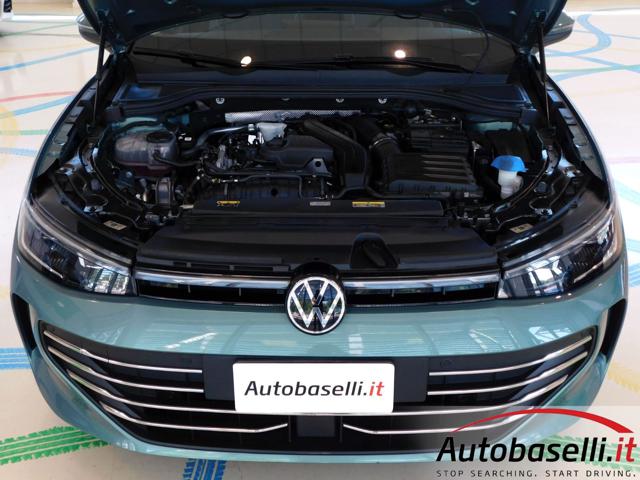 VOLKSWAGEN PASSAT 1.5 ETSI 150 CV ACT DSG BUSINESS - foto 28