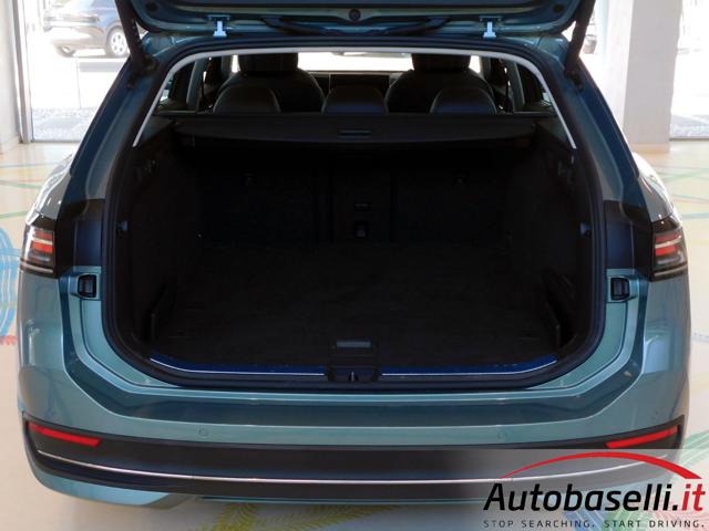 VOLKSWAGEN PASSAT 1.5 ETSI 150 CV ACT DSG BUSINESS - foto 29