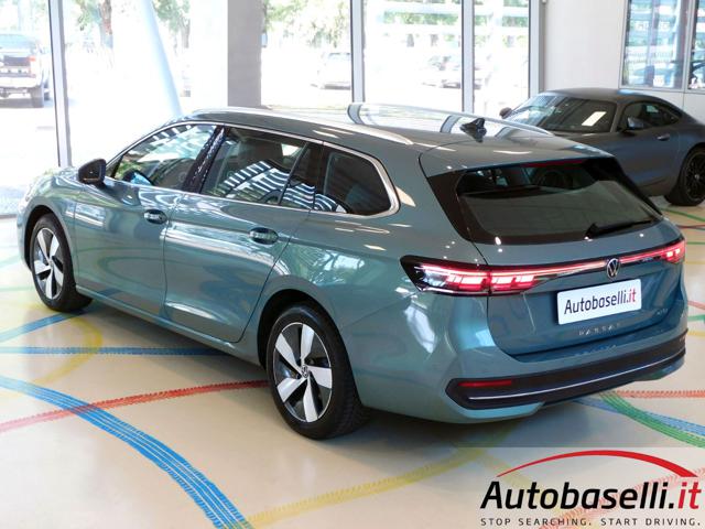 VOLKSWAGEN PASSAT 1.5 ETSI 150 CV ACT DSG BUSINESS - foto 34