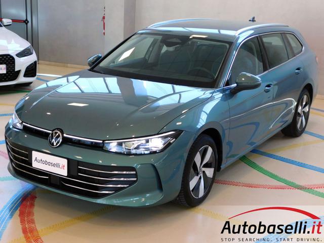 VOLKSWAGEN PASSAT 1.5 ETSI 150 CV ACT DSG BUSINESS - foto 40
