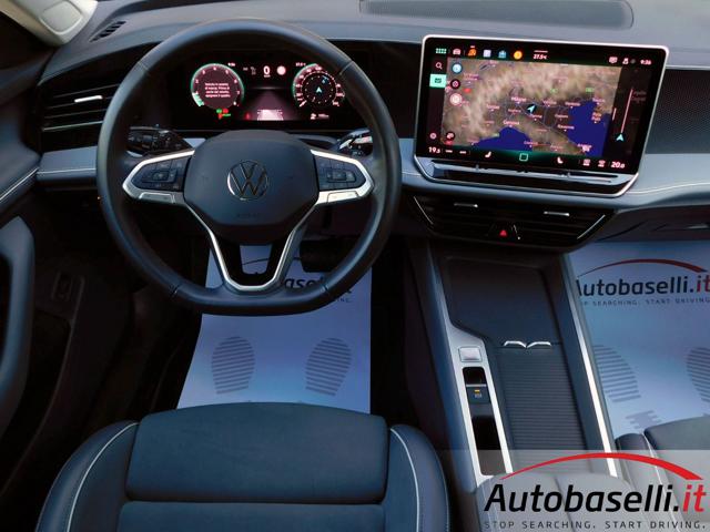 VOLKSWAGEN PASSAT 1.5 ETSI 150 CV ACT DSG BUSINESS - foto 22