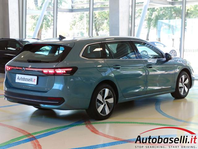 VOLKSWAGEN PASSAT 1.5 ETSI 150 CV ACT DSG BUSINESS - foto 18