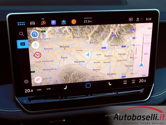 VOLKSWAGEN PASSAT 1.5 ETSI 150 CV ACT DSG BUSINESS - foto 13