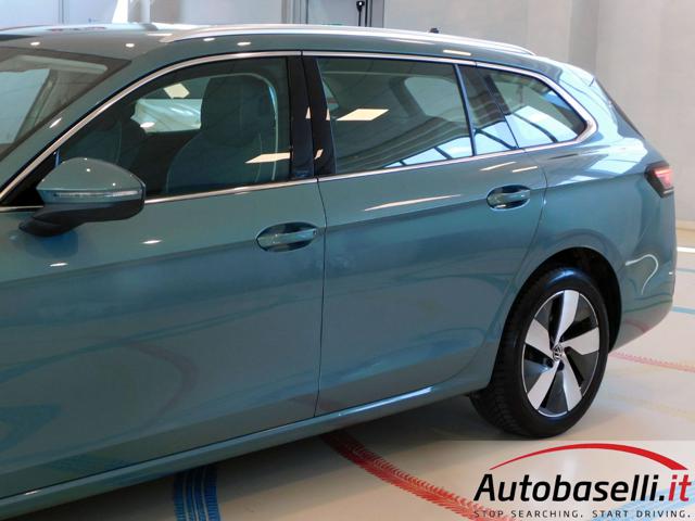 VOLKSWAGEN PASSAT 1.5 ETSI 150 CV ACT DSG BUSINESS - foto 31