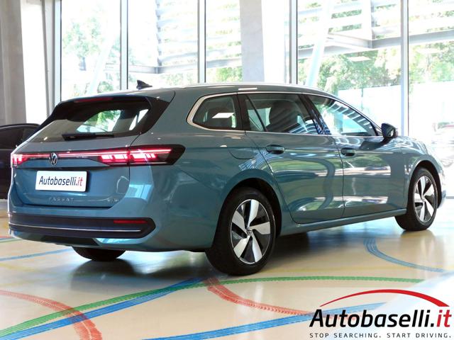 VOLKSWAGEN PASSAT 1.5 ETSI 150 CV ACT DSG BUSINESS - foto 41