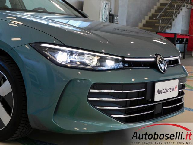 VOLKSWAGEN PASSAT 1.5 ETSI 150 CV ACT DSG BUSINESS - foto 35