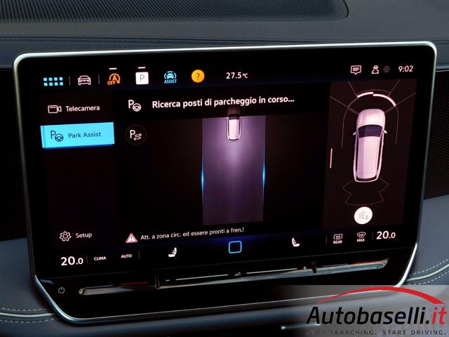 VOLKSWAGEN PASSAT 1.5 ETSI 150 CV ACT DSG BUSINESS - foto 50