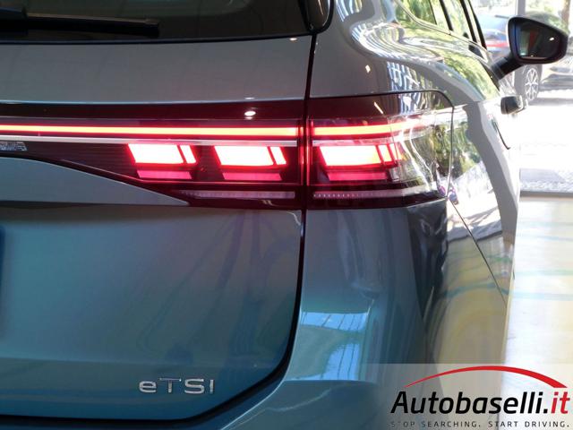 VOLKSWAGEN PASSAT 1.5 ETSI 150 CV ACT DSG BUSINESS - foto 33