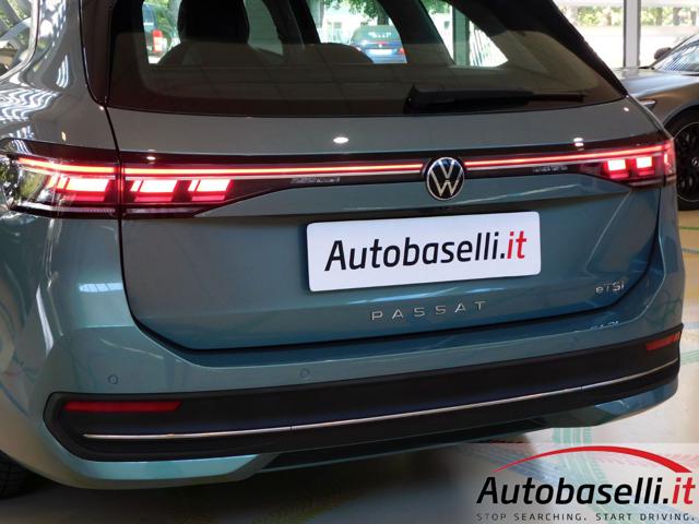 VOLKSWAGEN PASSAT 1.5 ETSI 150 CV ACT DSG BUSINESS - foto 37