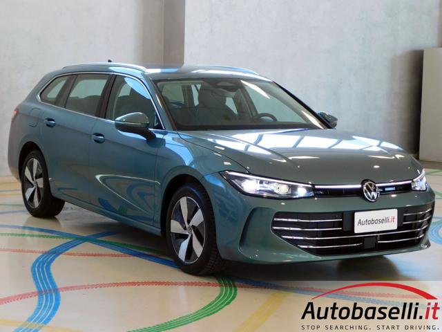 VOLKSWAGEN PASSAT 1.5 ETSI 150 CV ACT DSG BUSINESS - foto 17