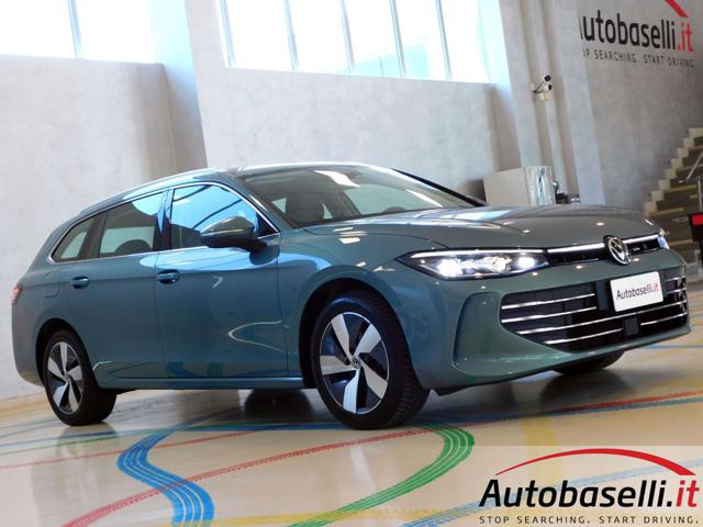 VOLKSWAGEN PASSAT 1.5 ETSI 150 CV ACT DSG BUSINESS - foto 30