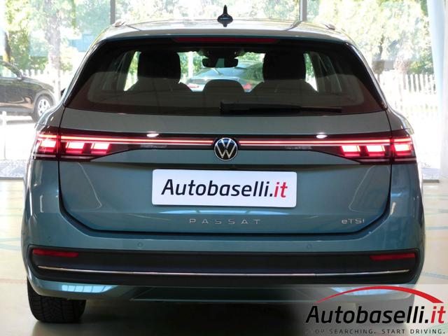 VOLKSWAGEN PASSAT 1.5 ETSI 150 CV ACT DSG BUSINESS - foto 11