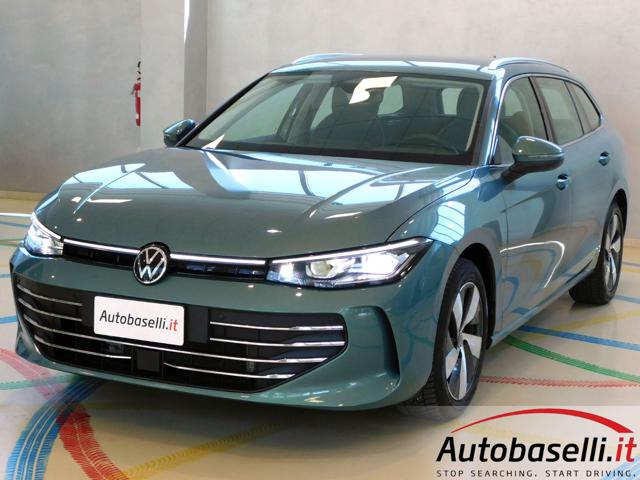 VOLKSWAGEN PASSAT 1.5 ETSI 150 CV ACT DSG BUSINESS - foto 19