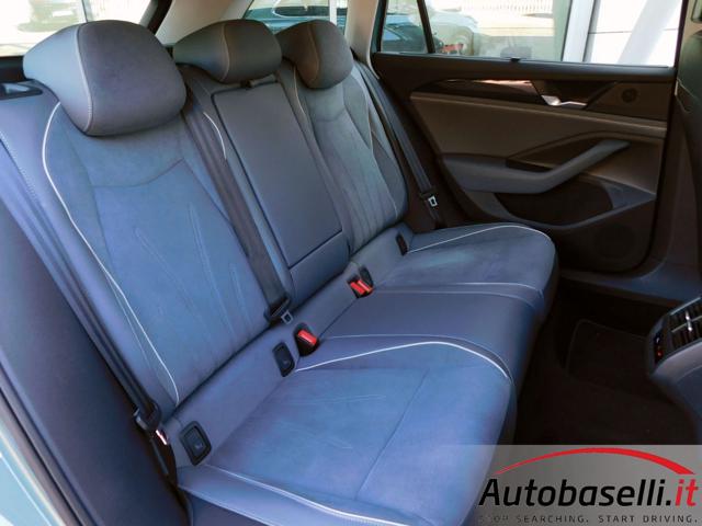 VOLKSWAGEN PASSAT 1.5 ETSI 150 CV ACT DSG BUSINESS - foto 24