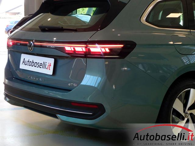 VOLKSWAGEN PASSAT 1.5 ETSI 150 CV ACT DSG BUSINESS - foto 38