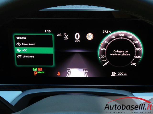 VOLKSWAGEN PASSAT 1.5 ETSI 150 CV ACT DSG BUSINESS - foto 46