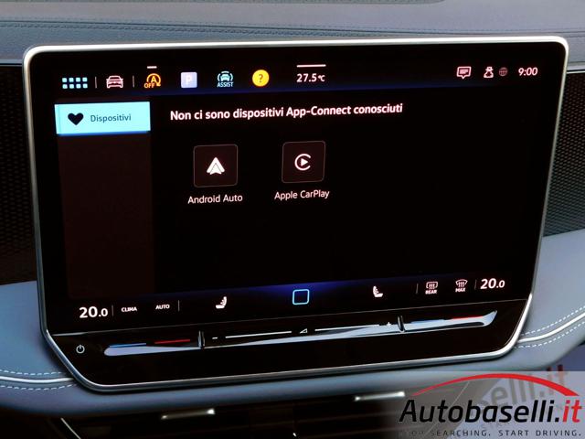VOLKSWAGEN PASSAT 1.5 ETSI 150 CV ACT DSG BUSINESS - foto 15