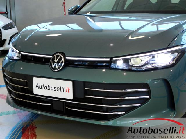 VOLKSWAGEN PASSAT 1.5 ETSI 150 CV ACT DSG BUSINESS - foto 36