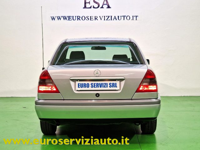 MERCEDES-BENZ C 180 CAT ELEGANCE - foto 45