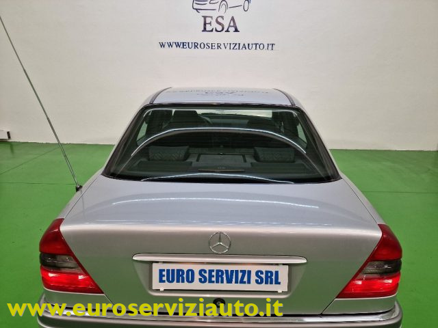 MERCEDES-BENZ C 180 CAT ELEGANCE - foto 50