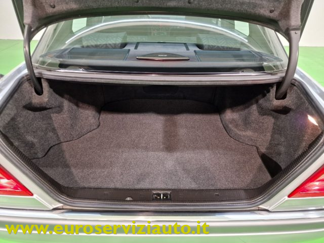 MERCEDES-BENZ C 180 CAT ELEGANCE - foto 42