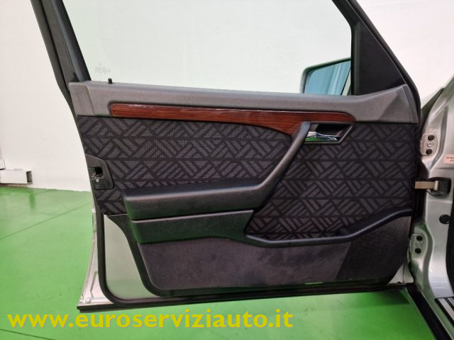 MERCEDES-BENZ C 180 CAT ELEGANCE - foto 38
