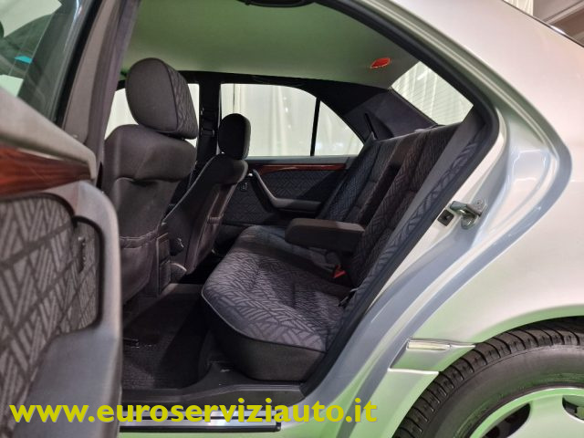 MERCEDES-BENZ C 180 CAT ELEGANCE - foto 29