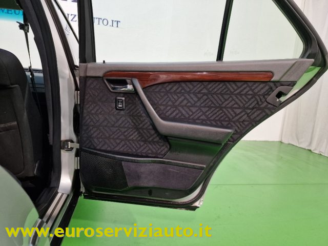 MERCEDES-BENZ C 180 CAT ELEGANCE - foto 40