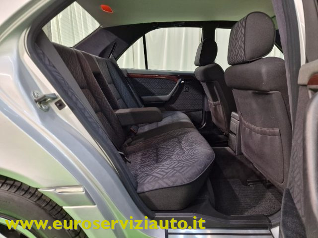 MERCEDES-BENZ C 180 CAT ELEGANCE - foto 30