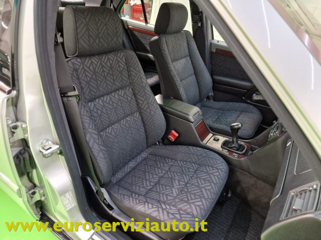 MERCEDES-BENZ C 180 CAT ELEGANCE - foto 32