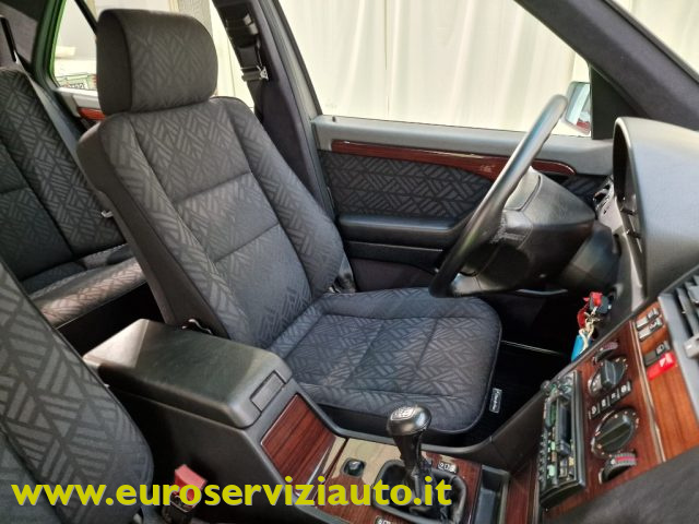 MERCEDES-BENZ C 180 CAT ELEGANCE - foto 33