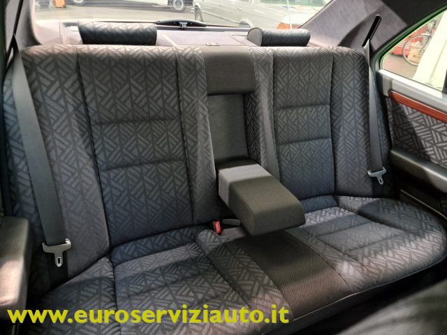 MERCEDES-BENZ C 180 CAT ELEGANCE - foto 34
