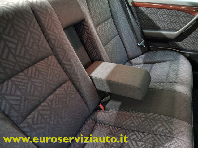 MERCEDES-BENZ C 180 CAT ELEGANCE - foto 35